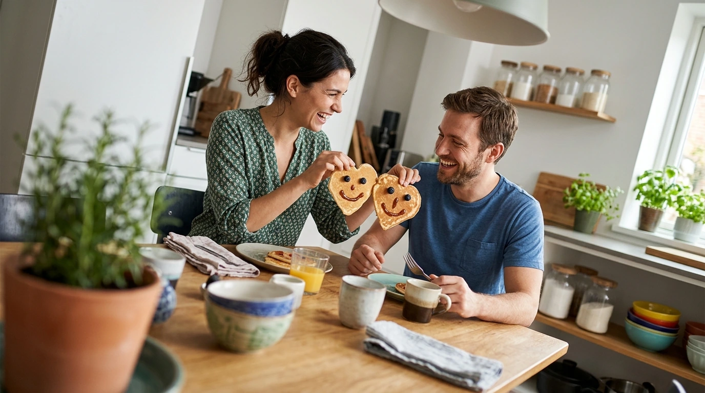 Funny Ways to Say “I Love You” (That Stay Sweet)