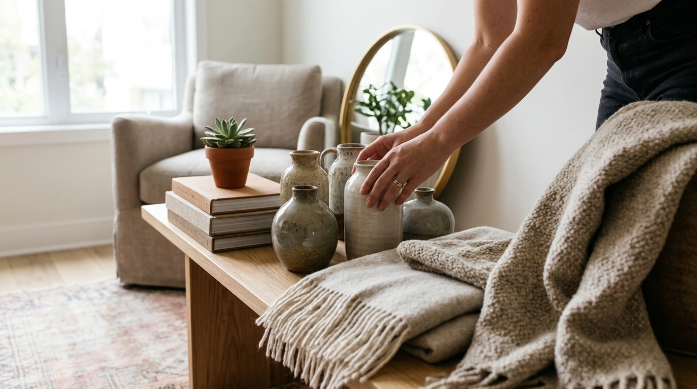 Best-Selling Home Decor Items: Top Picks That Transform