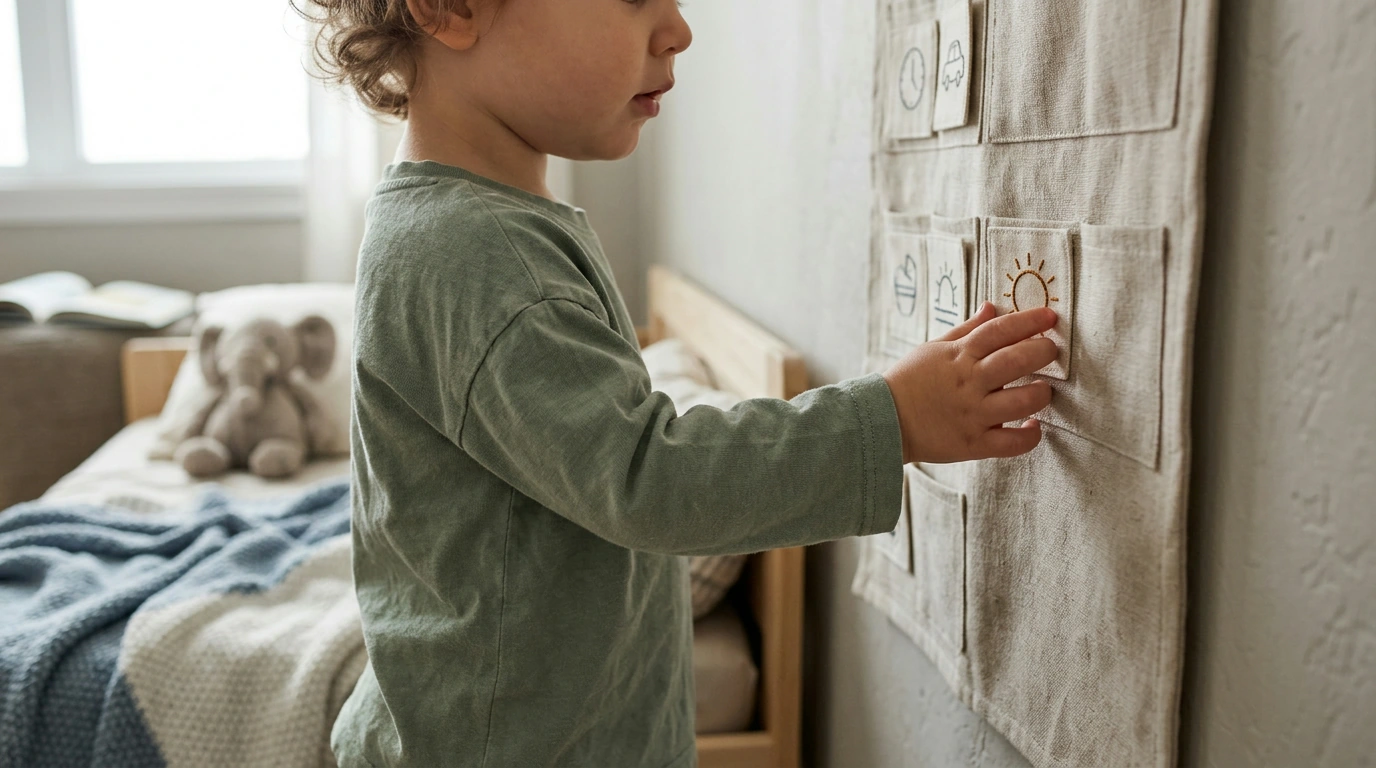 When Do Toddlers Stop Napping? Typical Age & Readiness Signs