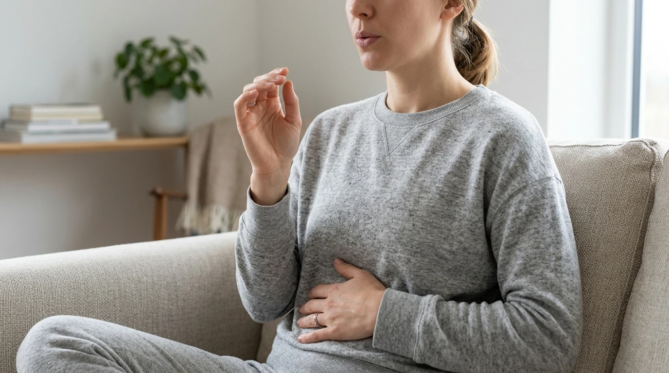 4-7-8 Breathing Explained: Why It Calms Your Body