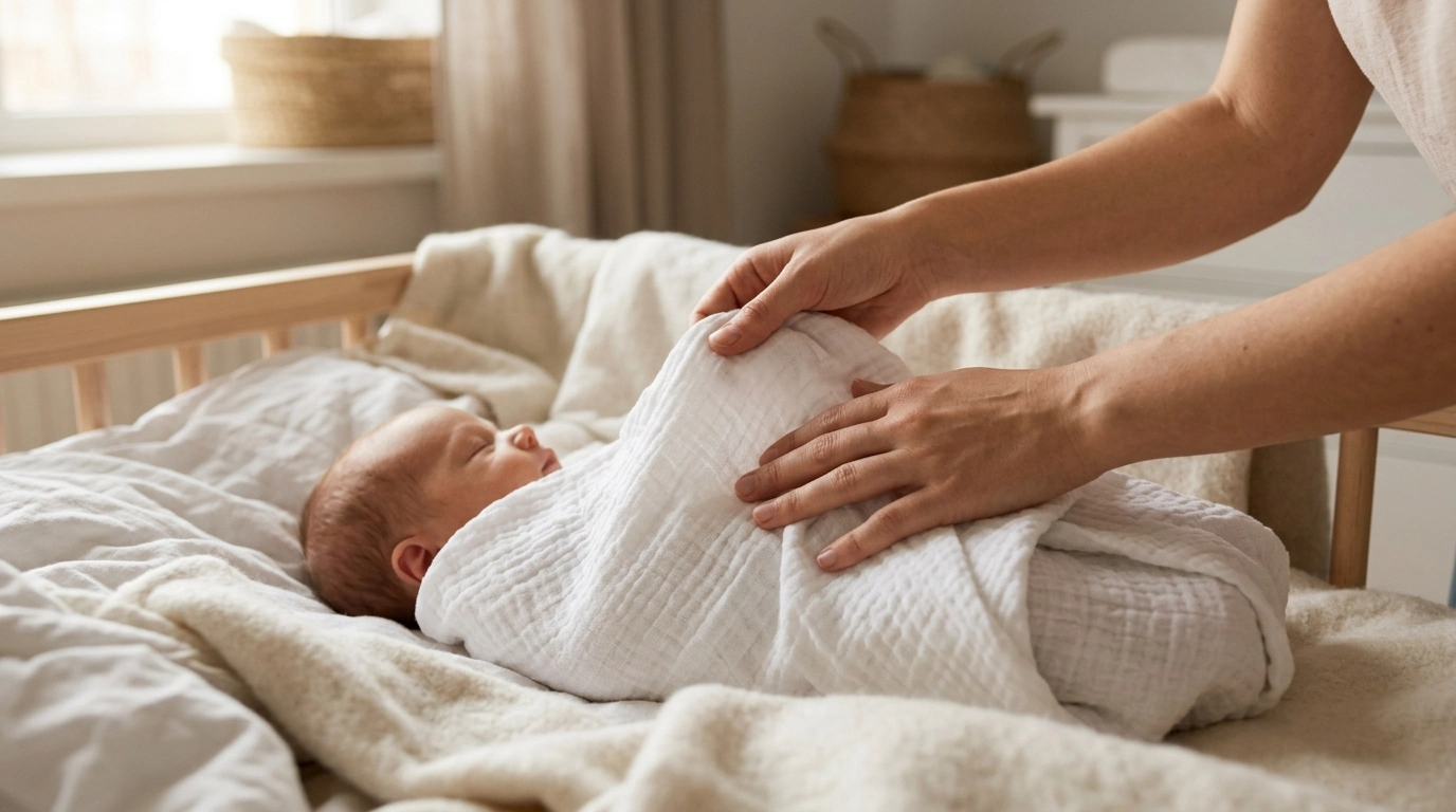 Is 100% Cotton Gauze Good? Pros, Cons & Best Uses