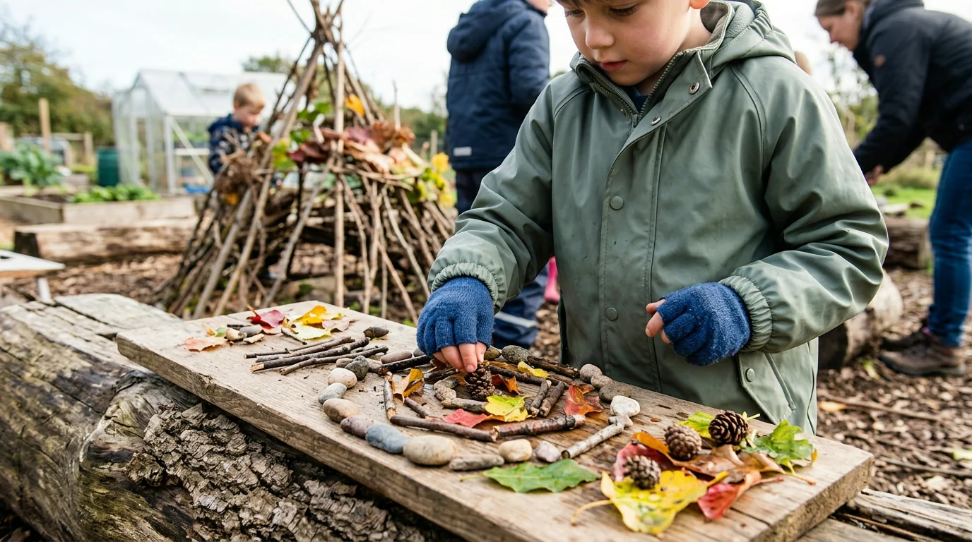Fun Educational Activities: 6 Playful Ideas That Teach