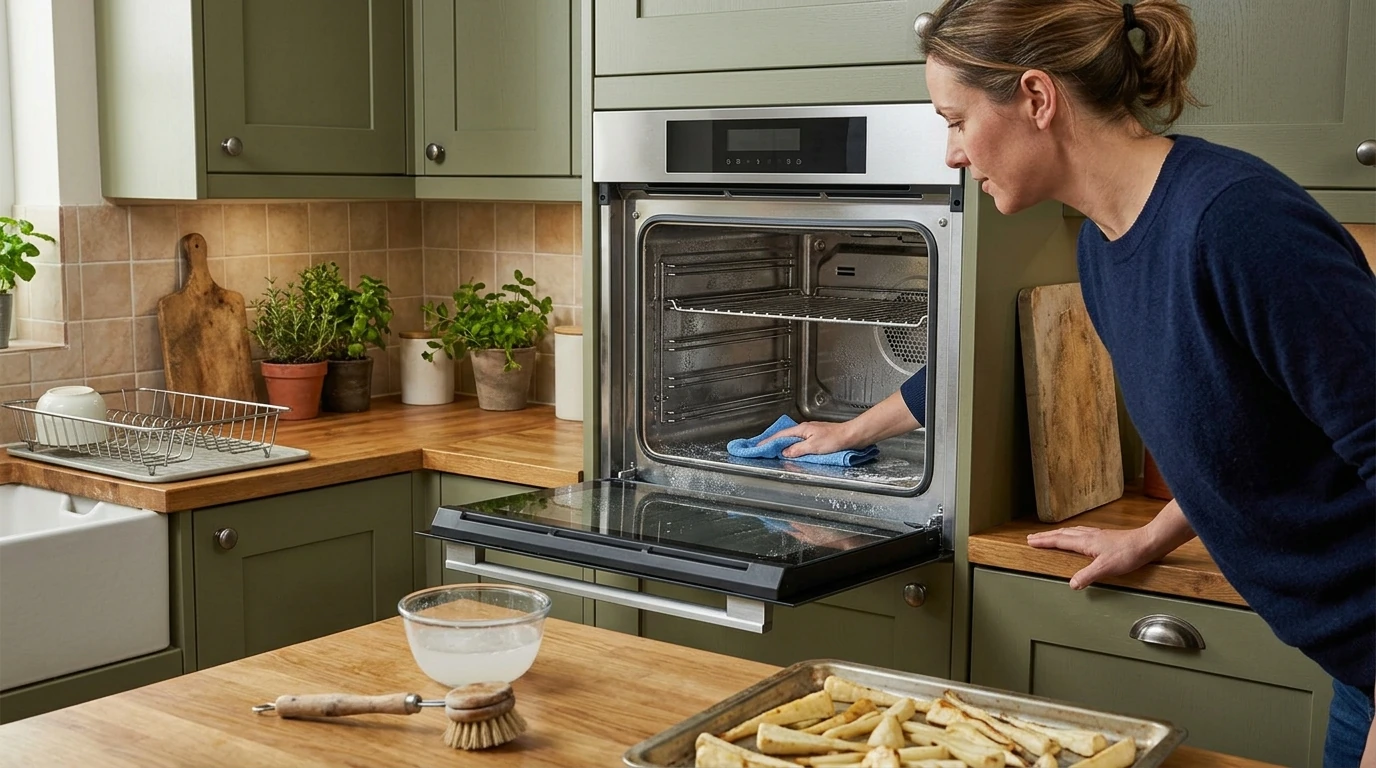 Steam Oven Drawbacks: Cost, Maintenance, and Crisping