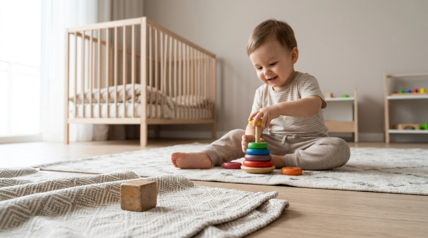 Signs Your Toddler Is Ready to Drop the Nap