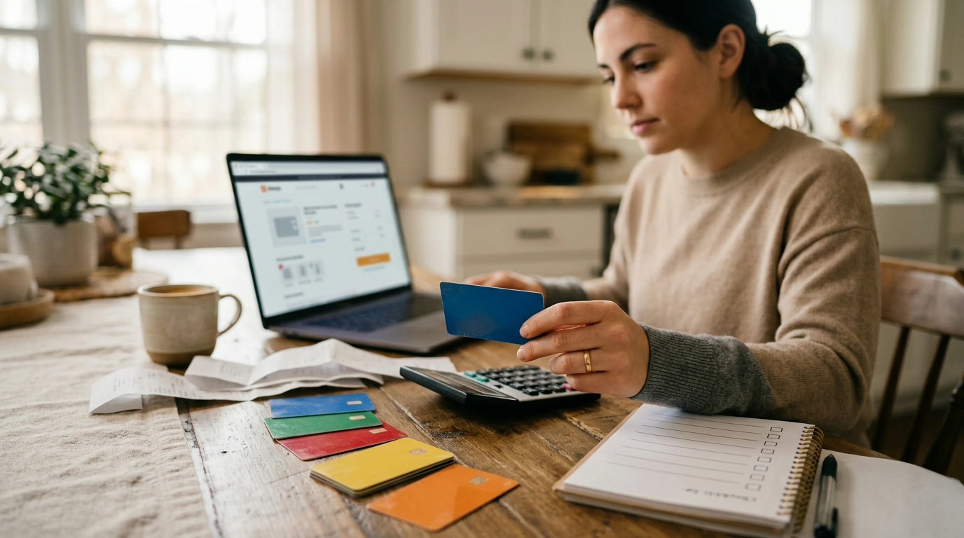 Turn a Gift Card Into Cash: Safe, Legal Options